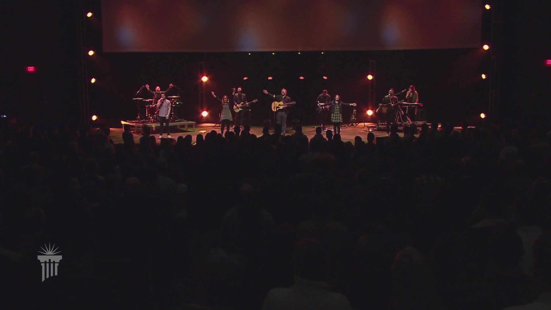 Worship 4:24 / Gateway Worship | Cedarville University