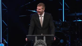 View thumbnail for SGA Chapel - 3/12/2025