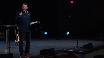 View thumbnail for MARKed by Jesus:  Mark 4:1-34