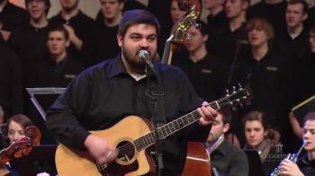 View thumbnail for Chapel: Praise Chapel