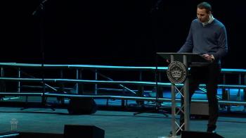 View thumbnail for Jesus is Better:  Hebrews 5:11 - 6:12