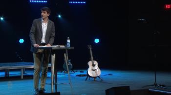 View thumbnail for SGA Chapel - 1/12/2024