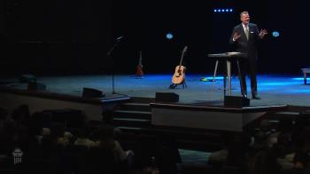 View thumbnail for The Difference a Savior Makes