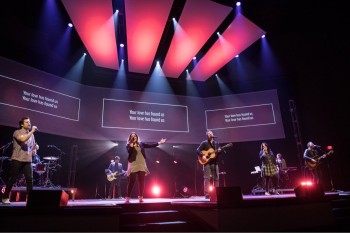 View thumbnail for Worship 4:24 / Gateway Worship
