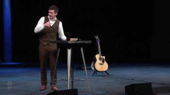 View thumbnail for SGA Chapel - 2/26/2026