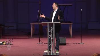 View thumbnail for Being an Authentic Follower of Christ