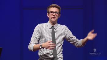 View thumbnail for Freshman Class Chapel