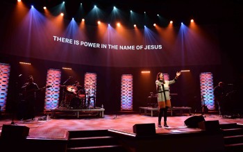 View thumbnail for Worship 4:24 / Meredith Andrews