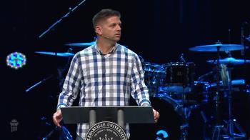 View thumbnail for SELFIE - Finding Our Identity in Christ - Part V