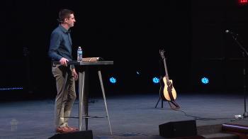 View thumbnail for SGA Chapel - 8/28/2025