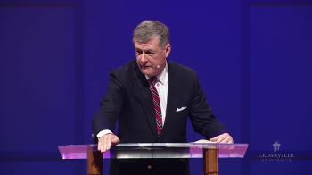 View thumbnail for It Will Cost You Everything - Part II