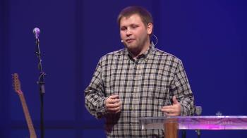 View thumbnail for Junior Class Chapel