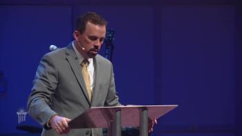 View thumbnail for By Faith:  In the Authority of God's Word