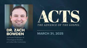 View thumbnail for Paul's Voyage to Rome - Acts 27:1-44