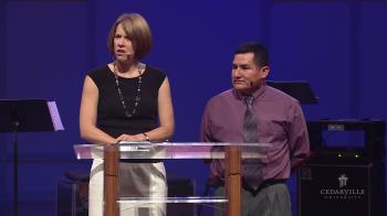 View thumbnail for Who Are You Going to Serve?