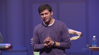 View thumbnail for SGA Chapel