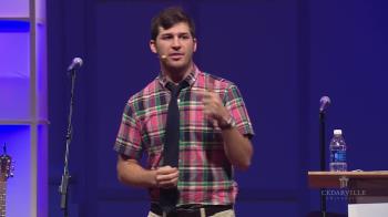 View thumbnail for SGA Chapel