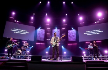 View thumbnail for Worship 4:24 - The Worship Initiative