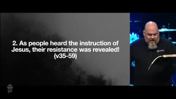 View thumbnail for Surrender Decided - John 6