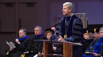 View thumbnail for Academic Honors Day Chapel