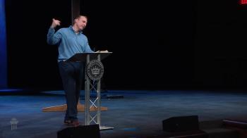 View thumbnail for MARKed by Jesus:  Mark 8:1 - 9:13