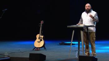 View thumbnail for The Coming King - 1 Samuel 11:1 - 13:7