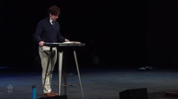 View thumbnail for Junior Class Chapel - 2/12/2026