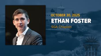 View thumbnail for SGA Chapel - 10/30/2025