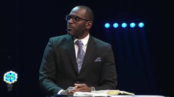 View thumbnail for The Coming King - 1 Samuel 3:1 - 4:1