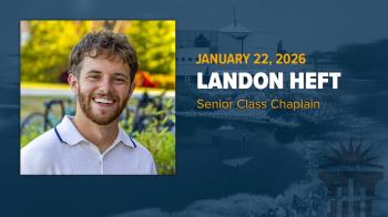 View thumbnail for Senior Class Chapel - 1/22/2026