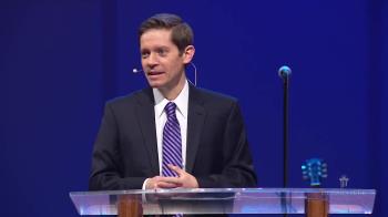 View thumbnail for What is God's Purpose for Your Life?