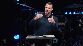 View thumbnail for MARKed by Jesus:  Mark 2:13 - 3:6