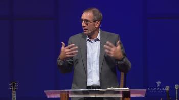 View thumbnail for Loving the Broken But Beautiful Church