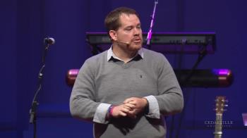 View thumbnail for Releasing Regrets