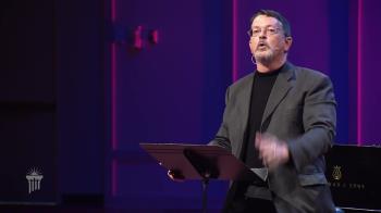 View thumbnail for Praise Chapel - "Offering Ourselves in Worship to God"