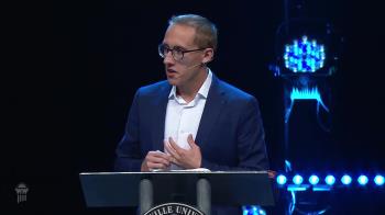 View thumbnail for Senior Class Chapel - 9/9/2022