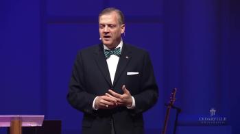 View thumbnail for The Christian Mind in a Post-Christian Age: And He Is Before All Things