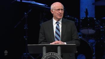 View thumbnail for Ratification of the Covenant - Exodus 24