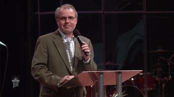 View thumbnail for Missions Emphasis Chapel - Day #1