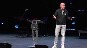 View thumbnail for Jesus Wins I:  Fight for Freedom