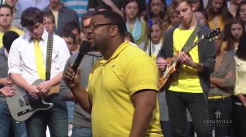 View thumbnail for Chapel: Praise Chapel