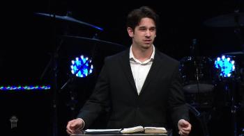 View thumbnail for Junior Class Chapel - 10/21/2025