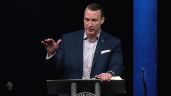 View thumbnail for MARKed by Jesus:  Mark 11:27 - 12:44