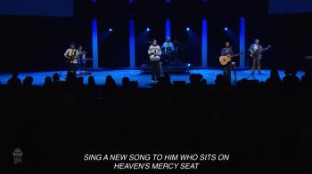 View thumbnail for Praise Chapel - 2/25/2026