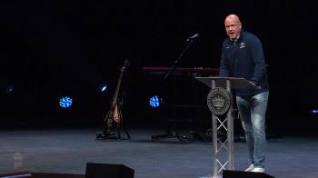 View thumbnail for Jesus Wins VI:  Win in Christ