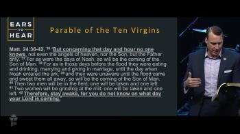 View thumbnail for The Parable of the Ten Virgins