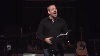 View thumbnail for Four Truths About Saving Faith from Hebrews