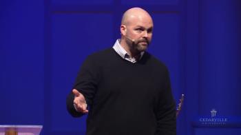 View thumbnail for A Tale of Two Gods - Part I