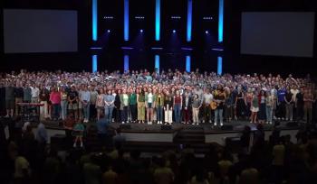 View thumbnail for Senior Chapel - 4/15/2026