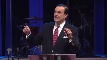 View thumbnail for What it Means to "Live by the Book"